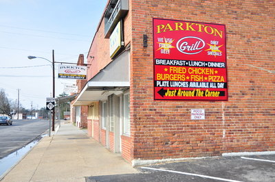 Parkton Grill