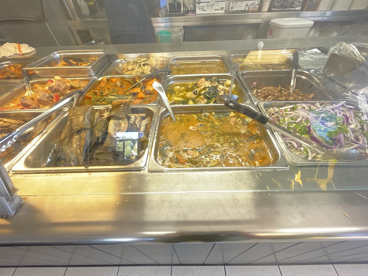Pinoy BBQ ATBP